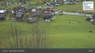Archived image Webcam Hornspitz Express Base Station 12:00
