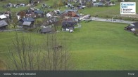 Archived image Webcam Hornspitz Express Base Station 14:00