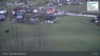 Archived image Webcam Hornspitz Express Base Station 16:00