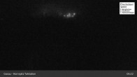 Archiv Foto Webcam Hornspitz Express Talstation 04:00