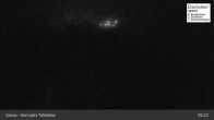 Archiv Foto Webcam Hornspitz Express Talstation 04:00
