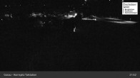 Archived image Webcam Hornspitz Express Base Station 02:00