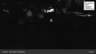 Archived image Webcam Hornspitz Express Base Station 07:00