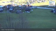 Archived image Webcam Hornspitz Express Base Station 14:00