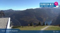 Archived image Webcam Gosau: Top station Panorama Jet Zwieselalm 05:00