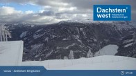 Archived image Webcam Gosau: Top station Panorama Jet Zwieselalm 03:00