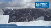 Archived image Webcam Gosau: Top station Panorama Jet Zwieselalm 05:00