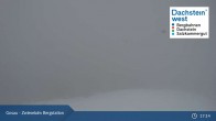 Archived image Webcam Gosau: Top station Panorama Jet Zwieselalm 16:00