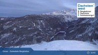 Archiv Foto Webcam Gosau: Zwieselalm Panorama Jet 00:00