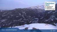 Archiv Foto Webcam Gosau: Zwieselalm Panorama Jet 16:00