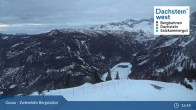 Archived image Webcam Gosau: Top station Panorama Jet Zwieselalm 02:00