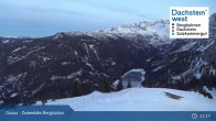 Archived image Webcam Gosau: Top station Panorama Jet Zwieselalm 16:00