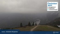 Archiv Foto Webcam Gosau: Zwieselalm Panorama Jet 06:00