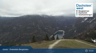 Archiv Foto Webcam Gosau: Zwieselalm Panorama Jet 10:00