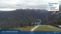 Archiv Foto Webcam Gosau: Zwieselalm Panorama Jet 16:00