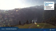 Archived image Webcam Gosau: Top station Panorama Jet Zwieselalm 06:00