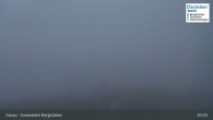 Archiv Foto Webcam Gosau: Zwieselalm Panorama Jet 02:00