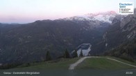 Archived image Webcam Gosau: Top station Panorama Jet Zwieselalm 02:00