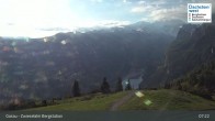 Archived image Webcam Gosau: Top station Panorama Jet Zwieselalm 06:00