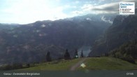Archived image Webcam Gosau: Top station Panorama Jet Zwieselalm 07:00
