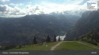 Archiv Foto Webcam Gosau: Zwieselalm Panorama Jet 08:00