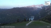 Archived image Webcam Gosau: Top station Panorama Jet Zwieselalm 02:00