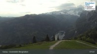 Archived image Webcam Gosau: Top station Panorama Jet Zwieselalm 06:00