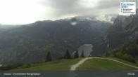 Archived image Webcam Gosau: Top station Panorama Jet Zwieselalm 08:00