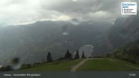 Archived image Webcam Gosau: Top station Panorama Jet Zwieselalm 12:00