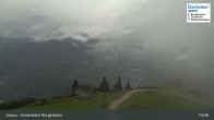 Archived image Webcam Gosau: Top station Panorama Jet Zwieselalm 14:00