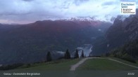 Archived image Webcam Gosau: Top station Panorama Jet Zwieselalm 20:00