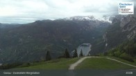 Archiv Foto Webcam Gosau: Zwieselalm Panorama Jet 02:00