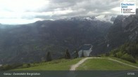 Archiv Foto Webcam Gosau: Zwieselalm Panorama Jet 07:00