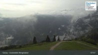 Archived image Webcam Gosau: Top station Panorama Jet Zwieselalm 07:00