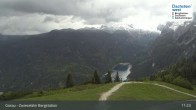 Archived image Webcam Gosau: Top station Panorama Jet Zwieselalm 10:00