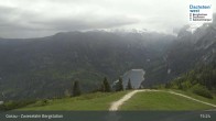 Archived image Webcam Gosau: Top station Panorama Jet Zwieselalm 14:00