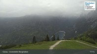 Archived image Webcam Gosau: Top station Panorama Jet Zwieselalm 16:00