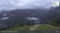 Archiv Foto Webcam Gosau: Zwieselalm Panorama Jet 00:00