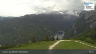 Archiv Foto Webcam Gosau: Zwieselalm Panorama Jet 16:00