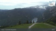 Archiv Foto Webcam Gosau: Zwieselalm Panorama Jet 20:00