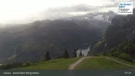 Archiv Foto Webcam Gosau: Zwieselalm Panorama Jet 06:00