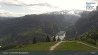 Archiv Foto Webcam Gosau: Zwieselalm Panorama Jet 10:00