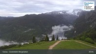 Archiv Foto Webcam Gosau: Zwieselalm Panorama Jet 00:00