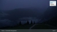 Archiv Foto Webcam Gosau: Zwieselalm Panorama Jet 04:00