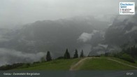 Archiv Foto Webcam Gosau: Zwieselalm Panorama Jet 06:00