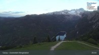 Archiv Foto Webcam Gosau: Zwieselalm Panorama Jet 20:00