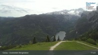 Archiv Foto Webcam Gosau: Zwieselalm Panorama Jet 10:00