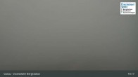 Archiv Foto Webcam Gosau: Zwieselalm Panorama Jet 18:00