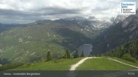 Archived image Webcam Gosau: Top station Panorama Jet Zwieselalm 16:00