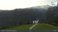Archived image Webcam Gosau: Top station Panorama Jet Zwieselalm 06:00